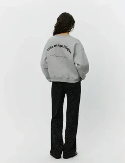 ELISW SWEATSHIRT - Sweatshirts