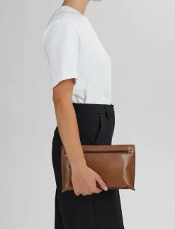 ElleMBG Clutch, Antique - Kuvertväskor
