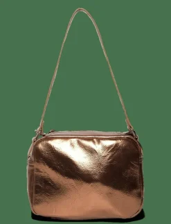 Ellie Recycled Cool Bronze - Crossbody Bags