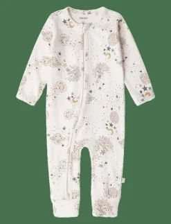 Elliotte onesie - One-sie