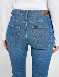 ELLY - Straight jeans