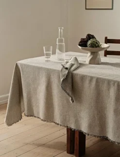 Elouise Tablecloth - Dukar & löpare