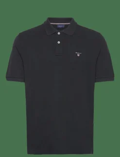EMB ORIGINAL SHIELD POLO - Kortärmade pikéer