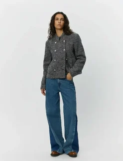 EMERYSW JACKET - Ulljackor