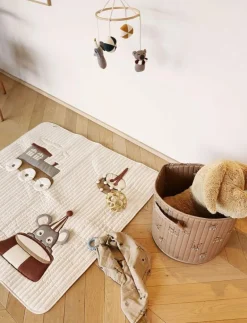 Emil activity mat - Lekmattor