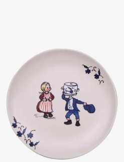 Emil Tableware Plate - Trend - Tallrikar