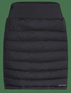 EMILIE DOWN SKIRT - Kjolar