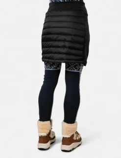 EMILIE DOWN SKIRT - Kjolar