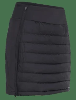 EMILIE DOWN SKIRT - Kjolar