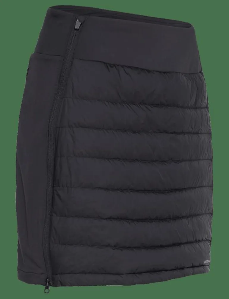 EMILIE DOWN SKIRT - Kjolar