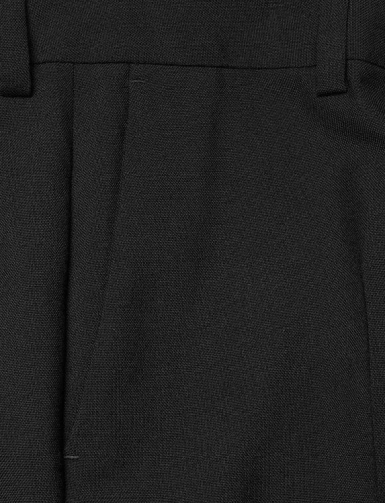 Emma Slim Trousers - Slim fit-byxor