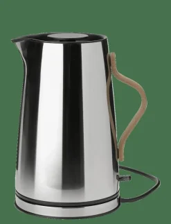 Emma vattenkokare (EU) 1.2 l. steel - Vattenkokare