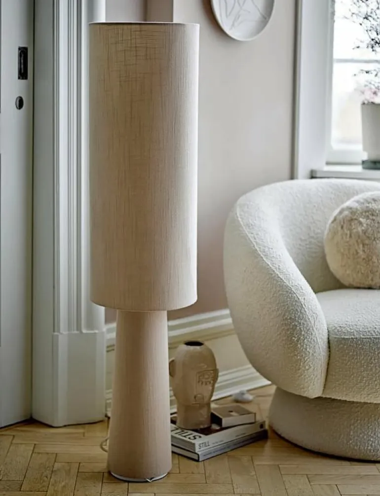 Emmie Floor Lamp - Golvlampor