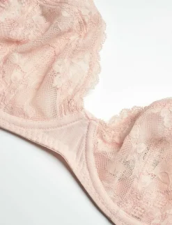 EMORY NON PADDED WIRED BRA - Bh:ar med bygel