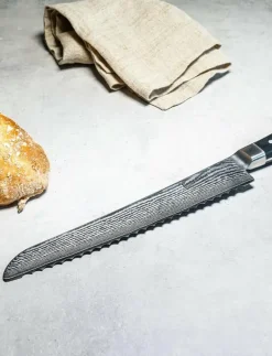 Endeavour® Bread Knife - Brödknivar
