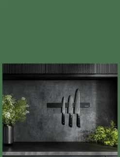 Endeavour® Knife Magnet Short - Knivblock