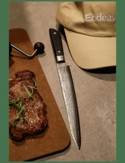 Endeavour® Meat Slicing Knife (or Carving Knife) - Köttknivar