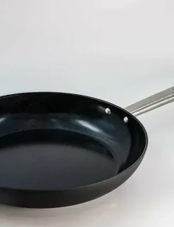 Endeavour® The Friendly Pan 28 cm - Stekpannor