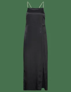 ENDINGO SL DRESS 6975 - Maxiklänningar