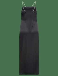 ENDINGO SL DRESS 6975 - Maxiklänningar