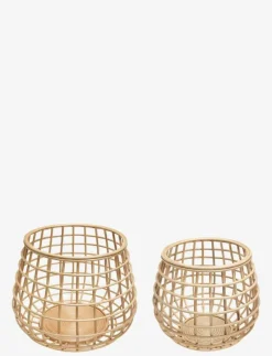 Energy Baskets - Förvaringskorgar