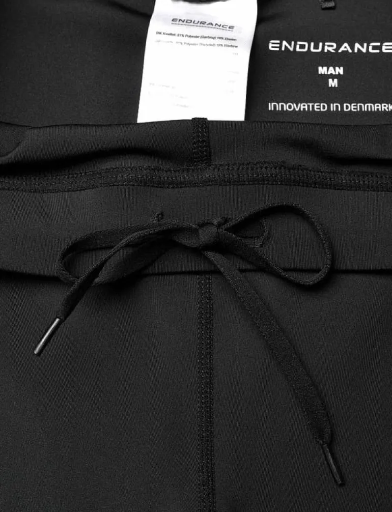 Energy M Short Tights - Träningstights