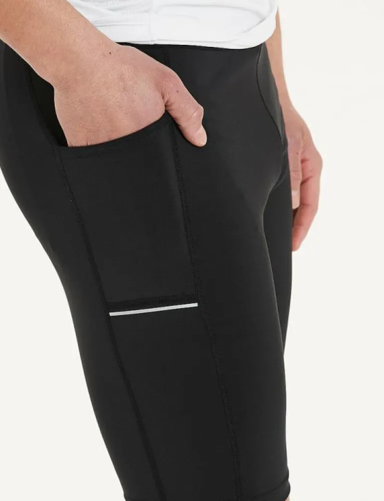 Energy M Short Tights - Träningstights