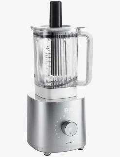 Enfinigy, Power Blender Pro Silver - Köksmaskiner