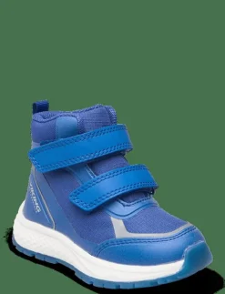 Equip Glow WP 2V - Höga sneakers