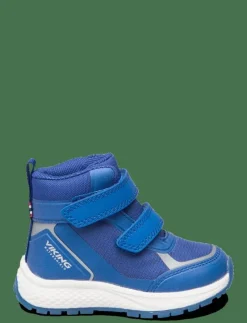 Equip Glow WP 2V - Höga sneakers