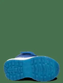 Equip Glow WP 2V - Höga sneakers