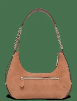 ERENIA TOP ZIP SHOULDER BAG - Axelremsväskor