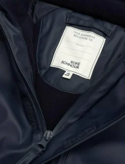 ERINKB OUTERWEAR - Overaller