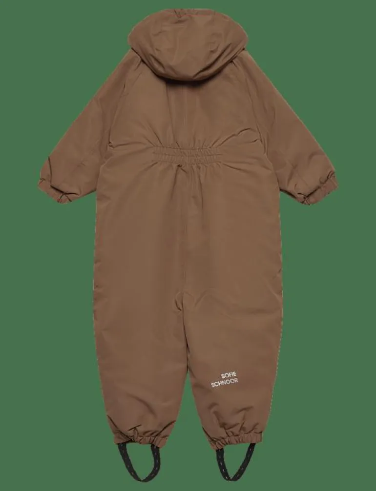 ERINSK SNOW SUIT - Overaller