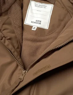 ERINSK SNOW SUIT - Overaller