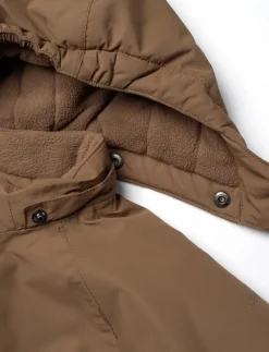 ERINSK SNOW SUIT - Overaller