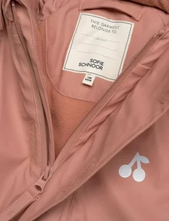 ErinSK Snowsuit - Overaller