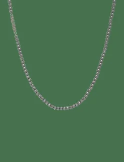 E-SMALLPEARL-NEC - Halsband