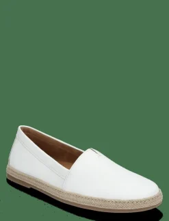 Espadrille loafer - Platta espadriller