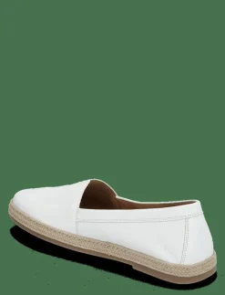 Espadrille loafer - Platta espadriller