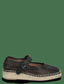 Espadrilles - Kilklackar