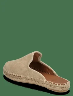 Espadrilles - Platta mules
