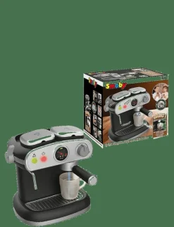 Espresso Coffee Machine - Leksakskök & Tillbehör