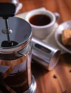 Espresso mill AROMA - Kaffekvarnar