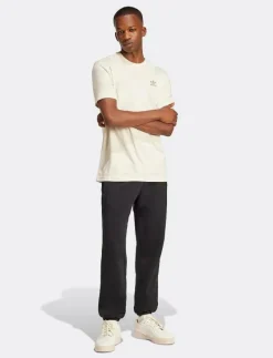 ESS PANTS FT - Sweatpants