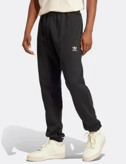 ESS PANTS FT - Sweatpants