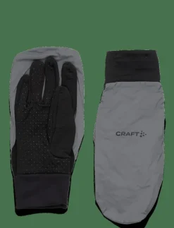 ESSENCE HYBRID GLOVE - Fingervantar