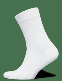 ESSENTIAL ANKLE SOCK 5p - Vanliga strumpor