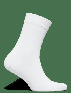 ESSENTIAL ANKLE SOCK 5p - Vanliga strumpor