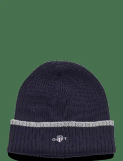 ESSENTIAL BEANIE AND GLOVE - Fingervantar